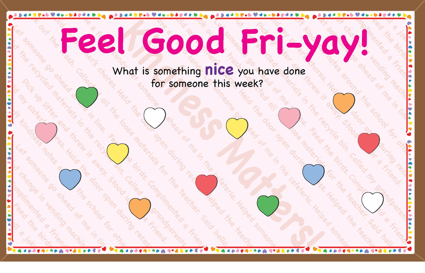 SHAPES ETC. Sticky Shape Notepad - Yellow Heart-1