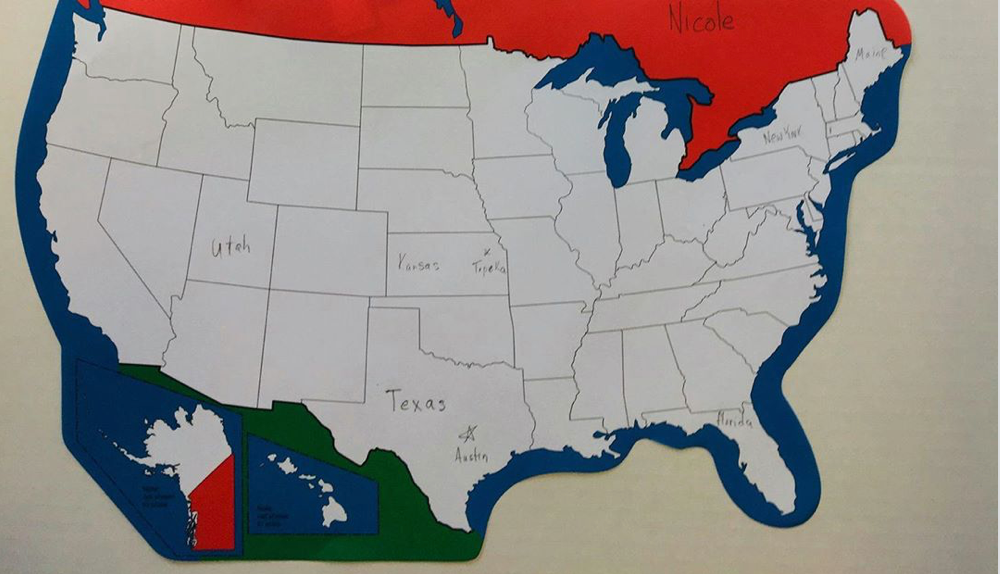 SHAPES ETC. Unlabeled U.S.- Practice Maps-1