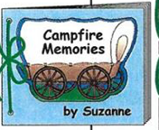 SHAPES ETC.SHAPES ETC. Mini Notepad - Conestoga Wagon-1