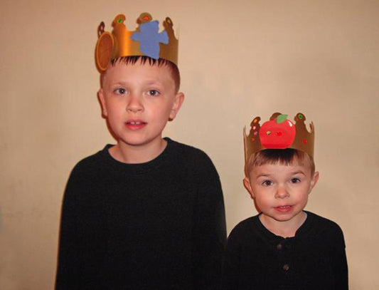Crowns - 12 per pack-0