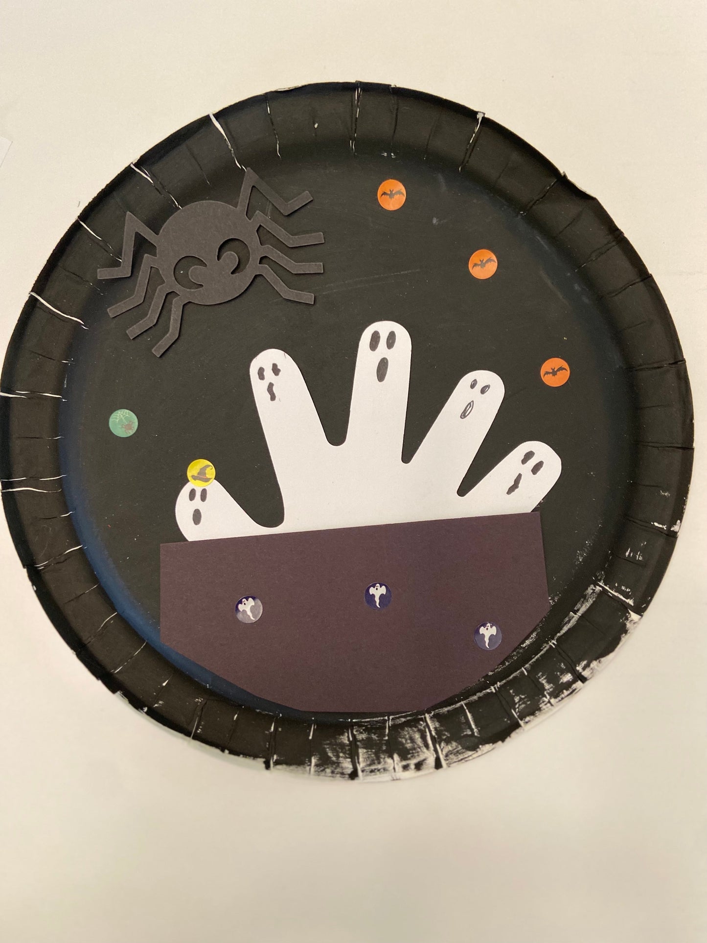 SHAPES ETC.v Incentive Stickers - Halloween (Pack of 1728)-2