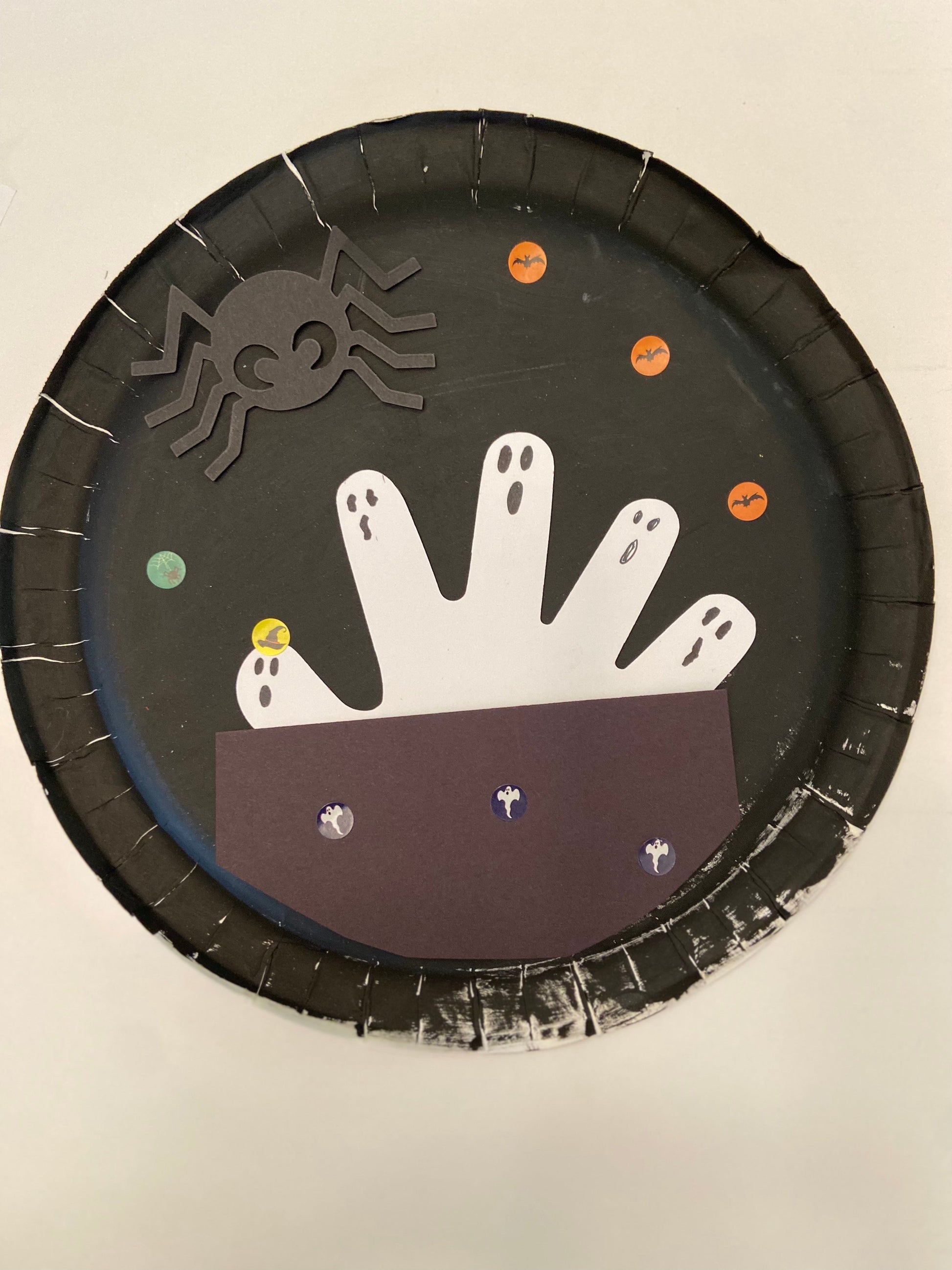 SHAPES ETC.v Incentive Stickers - Halloween (Pack of 1728)-2