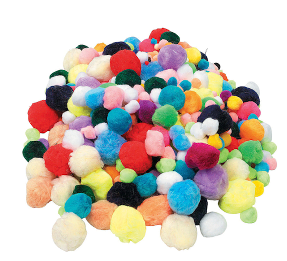 SHAPES ETC. Winter Wonderland Deluxe Activity Kit-2