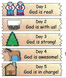 SHAPES ETC. Stationery Set - Western-3
