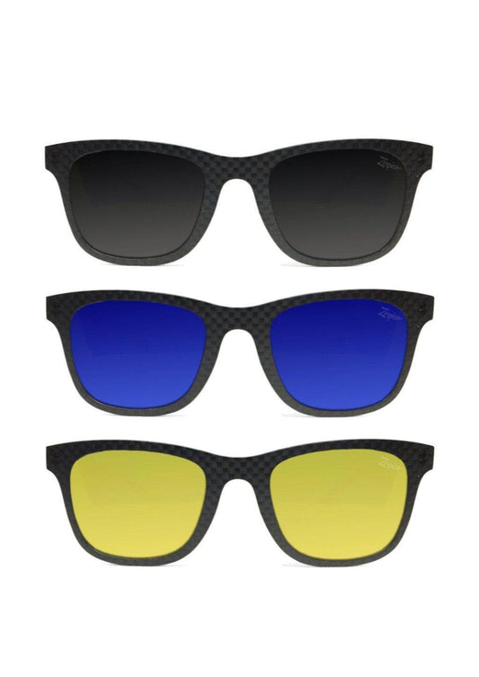 Fibrous - Extra Lenses - For V2 Version-1